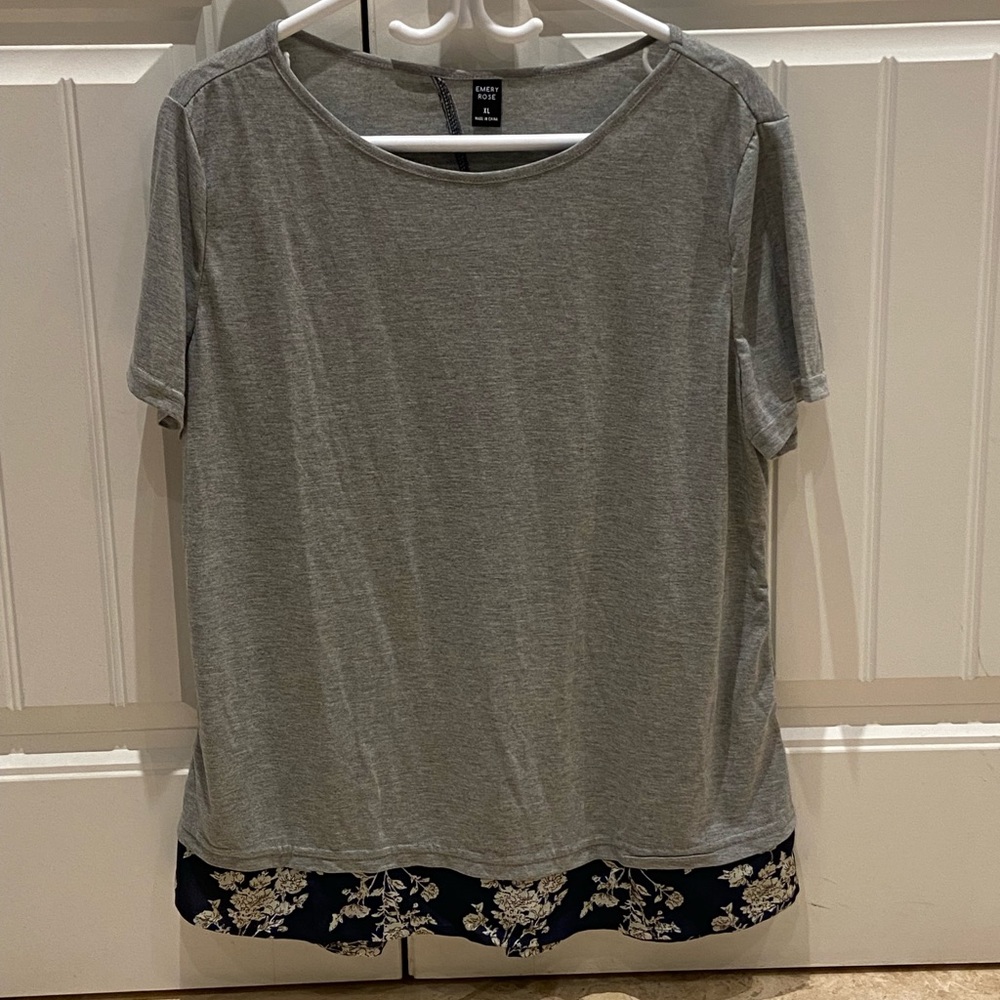 Ladies top